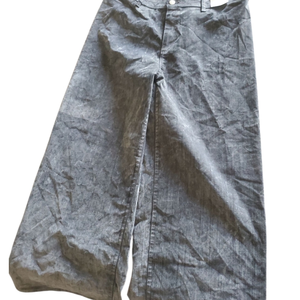 Universal Thread Gray Chinos